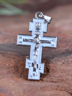 Православный крест &quot;Спаси и сохрани&quot;
