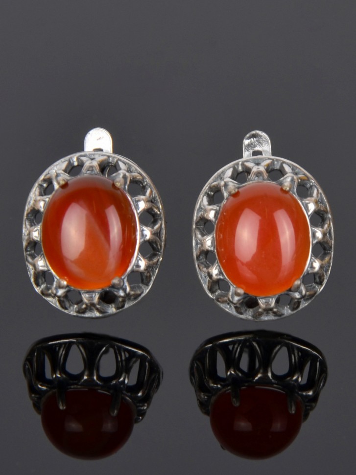 Серьги "Ариадна"