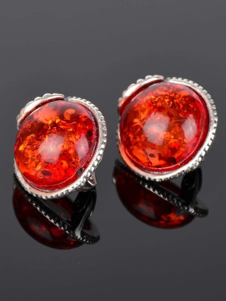 Серьги "Ариадна"