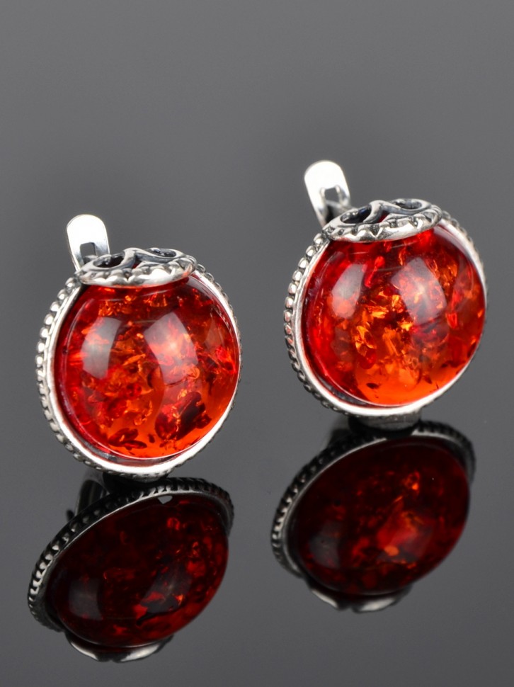 Серьги "Ариадна"