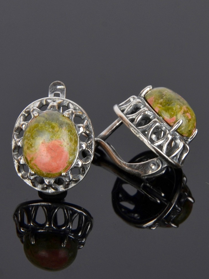 Серьги "Ариадна"