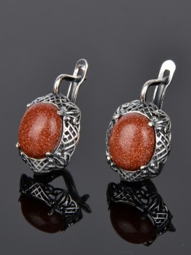 Серьги "Ариадна"