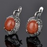 Серьги "Ариадна"