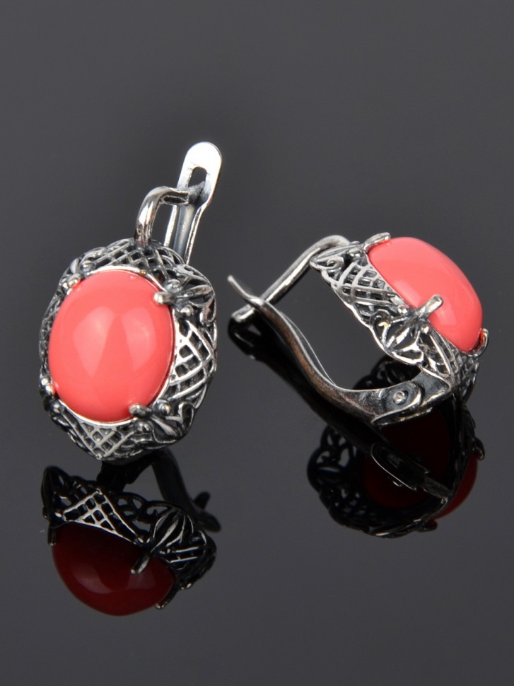 Серьги "Ариадна"