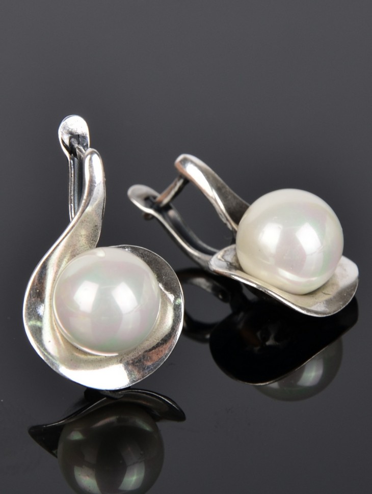 Серьги "Ариадна"