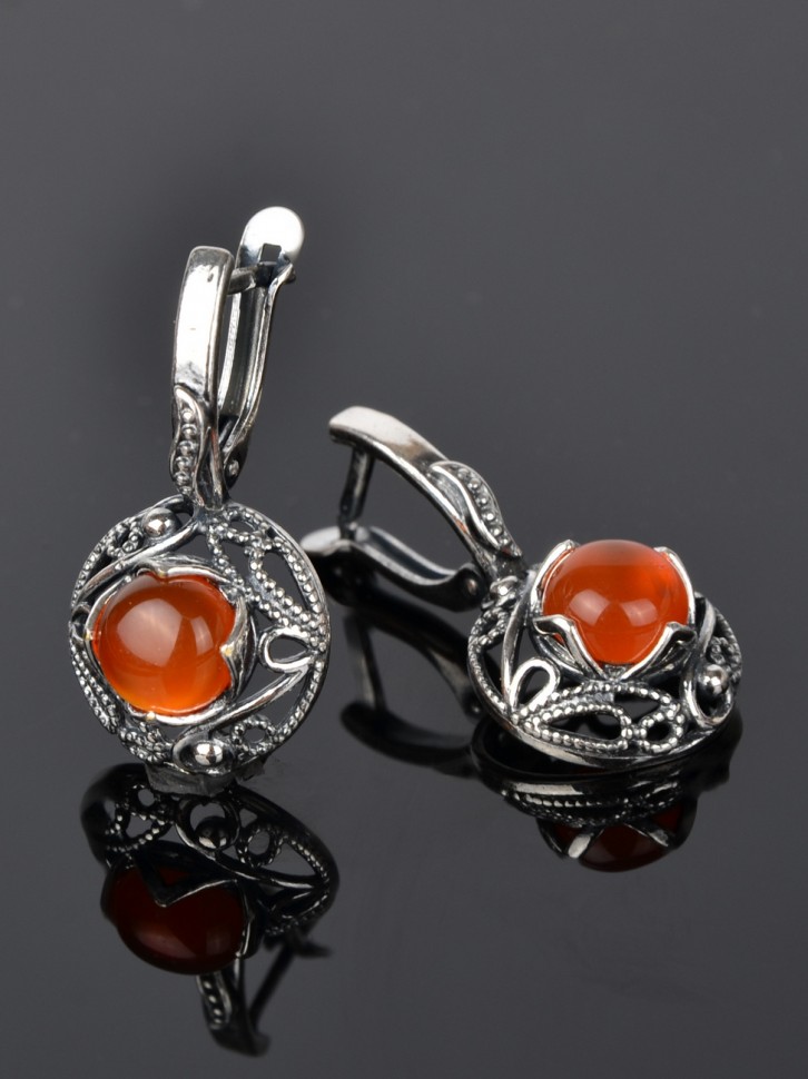 Серьги "Ариадна"
