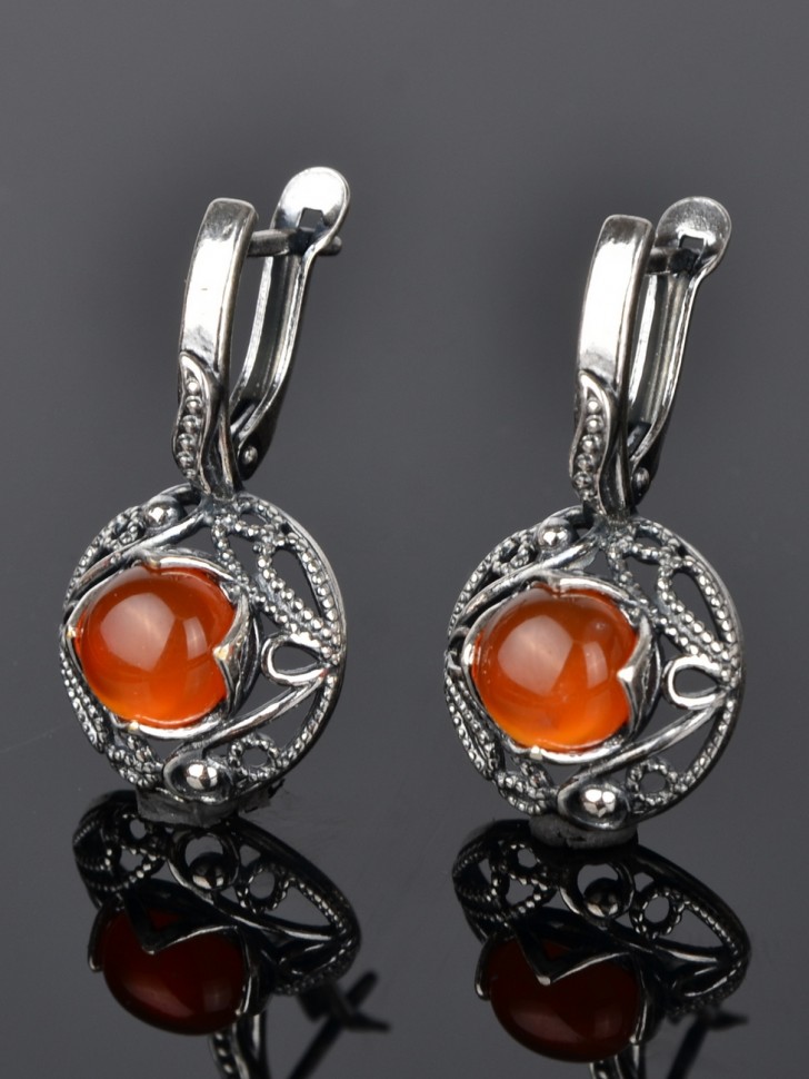 Серьги "Ариадна"