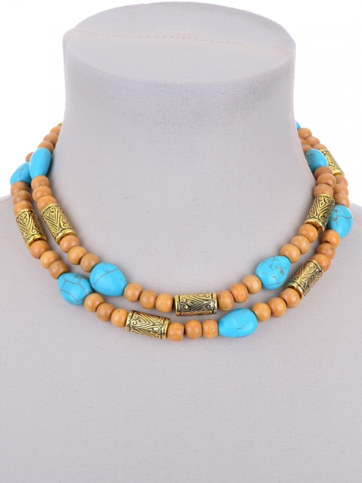 Бусы "Этника"