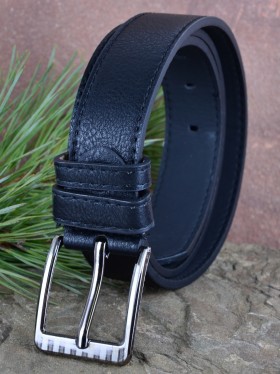 Ремень из экокожи 110 см "Belt"