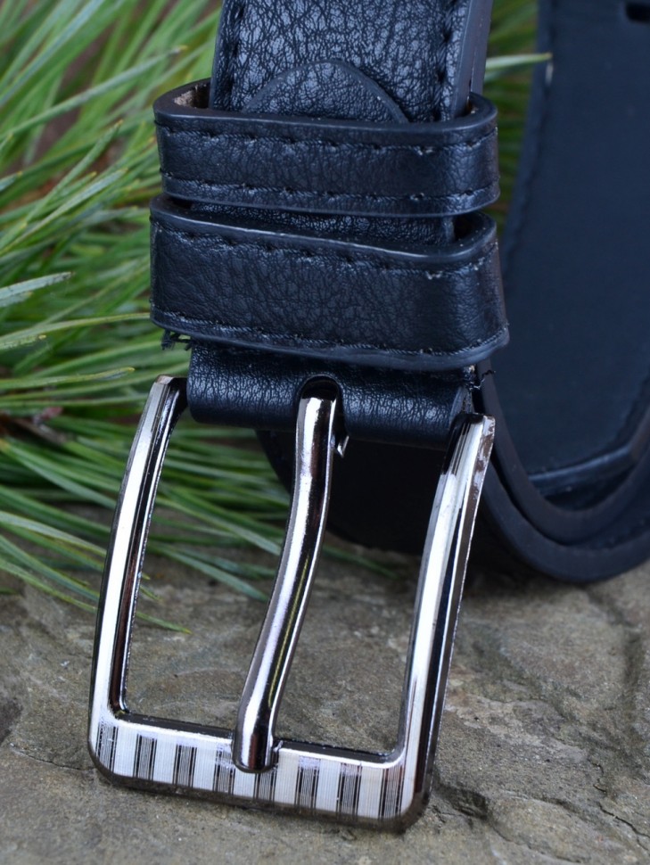 Ремень из экокожи 110 см "Belt"