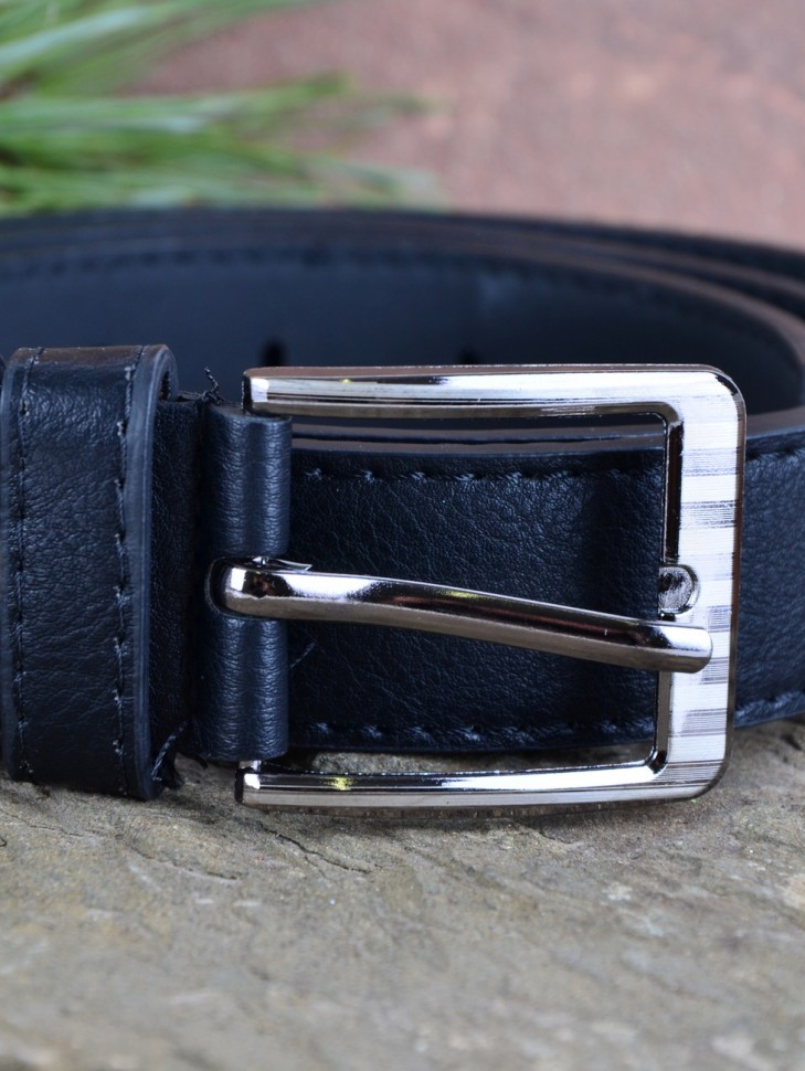 Ремень из экокожи 110 см "Belt"