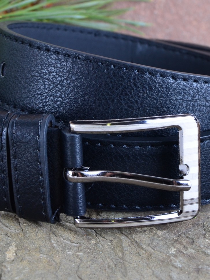 Ремень из экокожи 110 см "Belt"