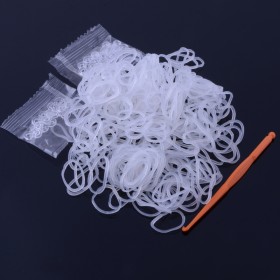 Набор резинок для плетения браслетов