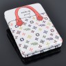 Зеркальце карманное "Сумочка"