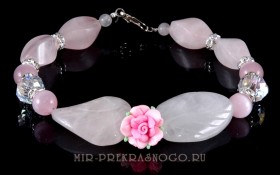 Браслет Лесная Фея абНКР-НКГ-НХР-008