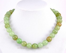Бусы из оникса "Леди"