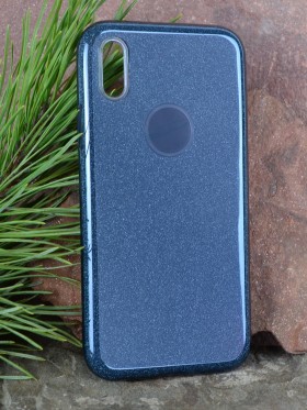 Чехол противоударный силиконовый на IPhone X/XS