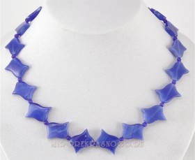 Бусы кошачий глаз Турция НКГ-18