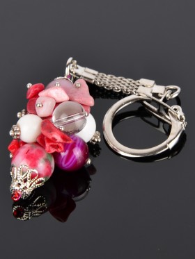 Брелок-оберег "На Счастье!"