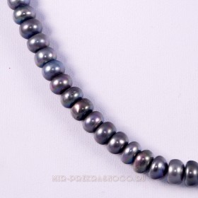 Бусы из жемчуга Хит НЖМ-643