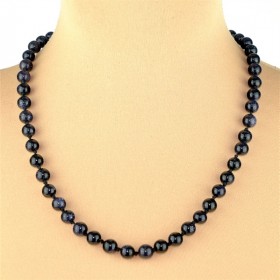 Бусы из авантюрина "Леди-2"
