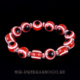 Браслет Оберег брКМ-449