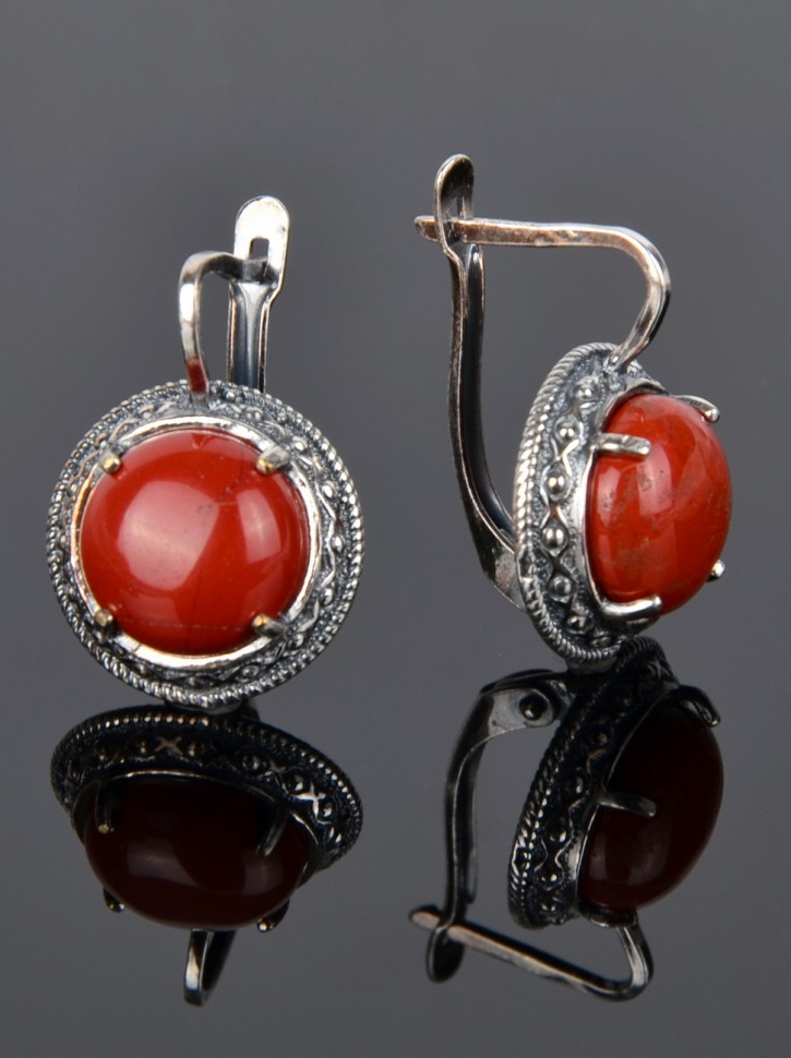 Серьги "Ариадна"