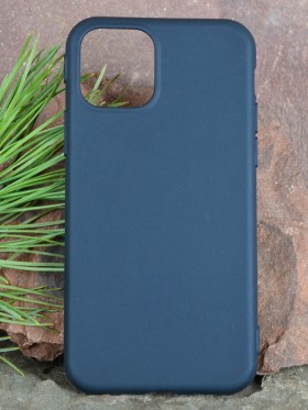 Чехол противоударный силиконовый на IPhone 11 Pro