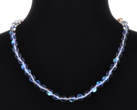 Бусы из синтетического опала "Леди-2"