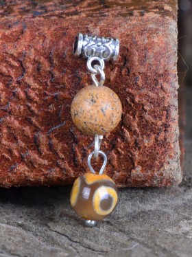Подвеска-кулон "Волшебница"