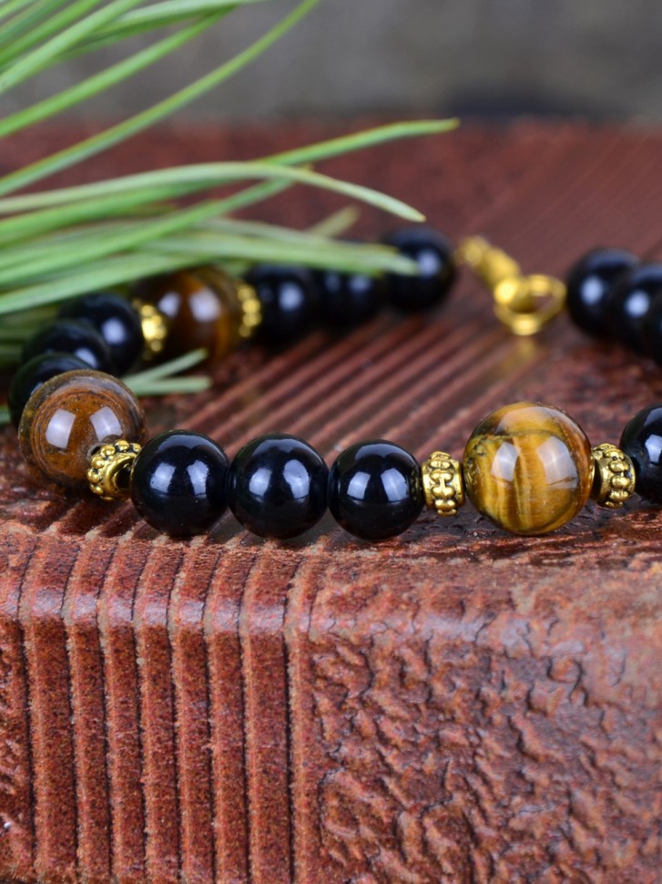 Браслет авторский "Элегант"