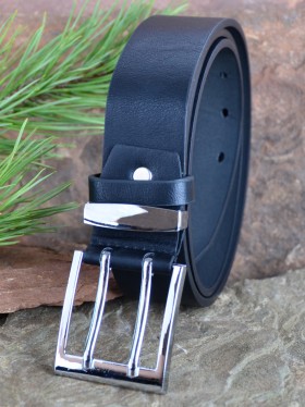 Ремень из экокожи 115 см "Belt"