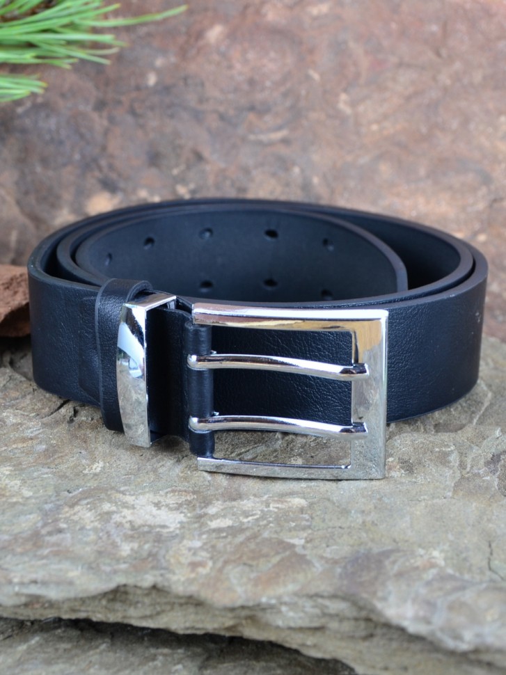 Ремень из экокожи 115 см "Belt"