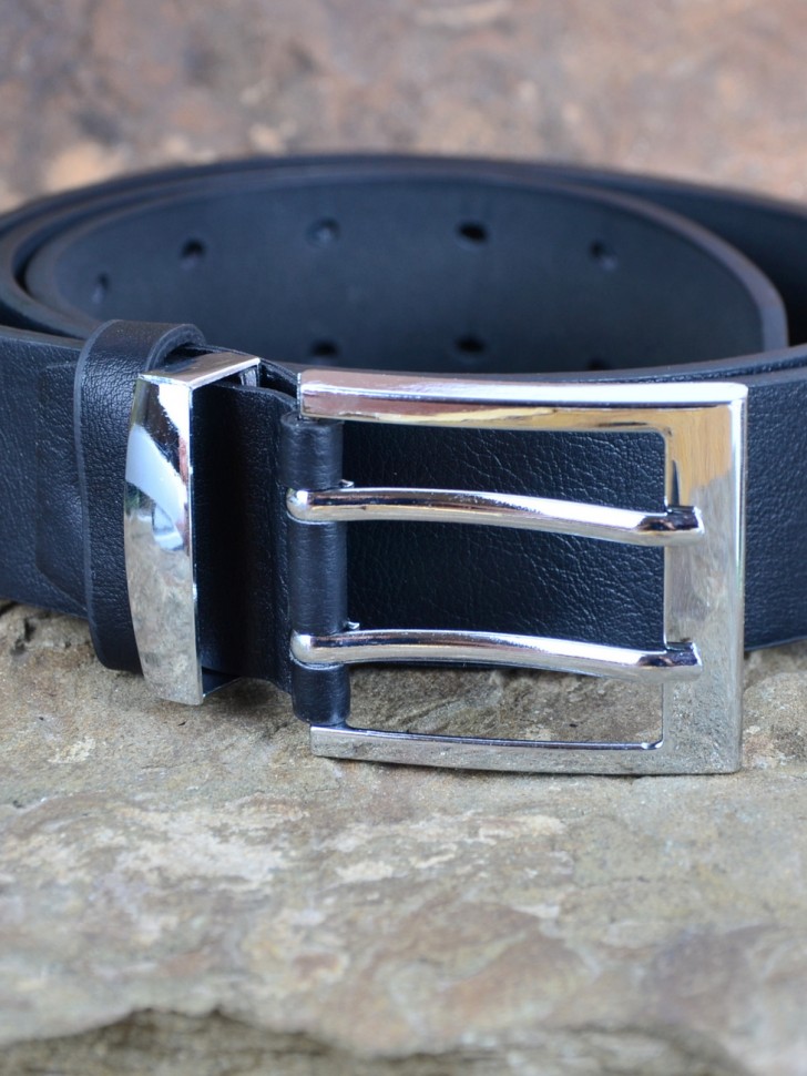 Ремень из экокожи 115 см "Belt"