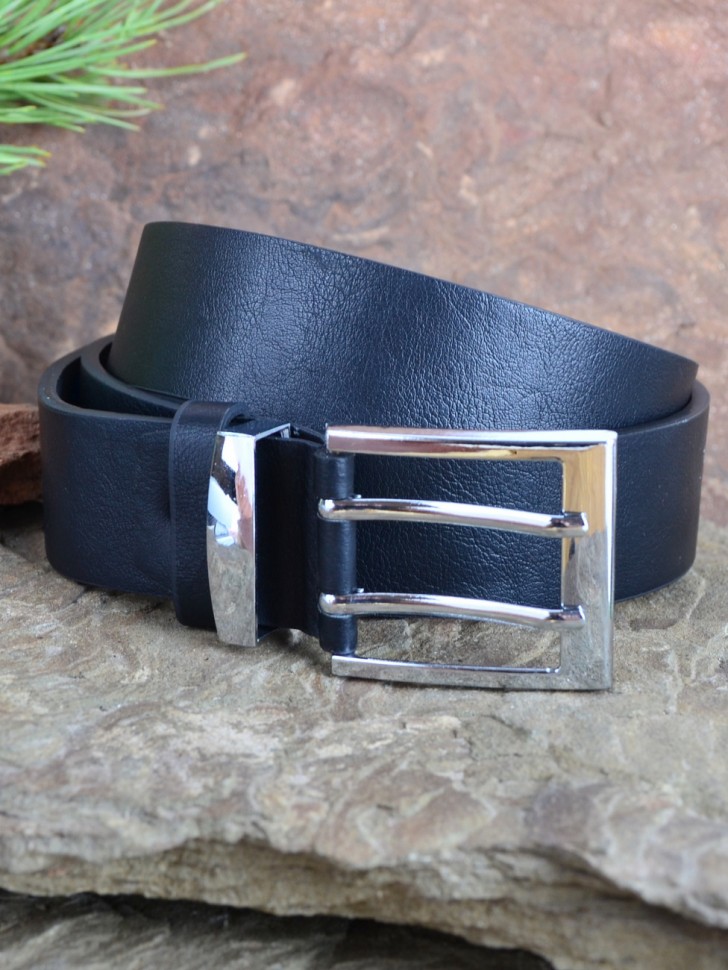 Ремень из экокожи 115 см "Belt"