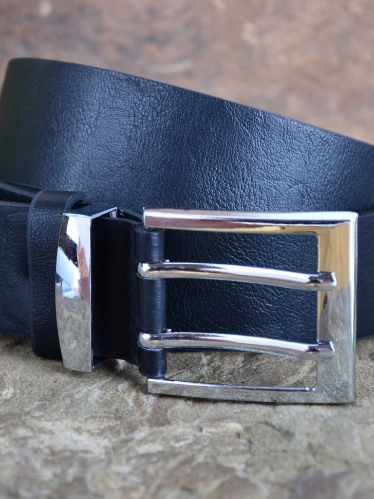 Ремень из экокожи 115 см "Belt"