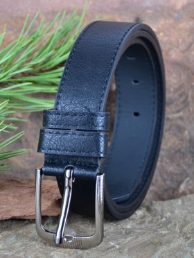 Ремень из экокожи 110 см "Belt"