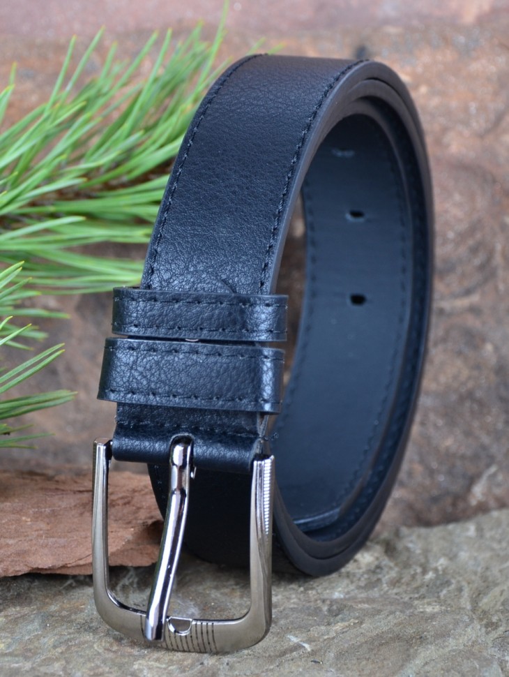 Ремень из экокожи 110 см "Belt"