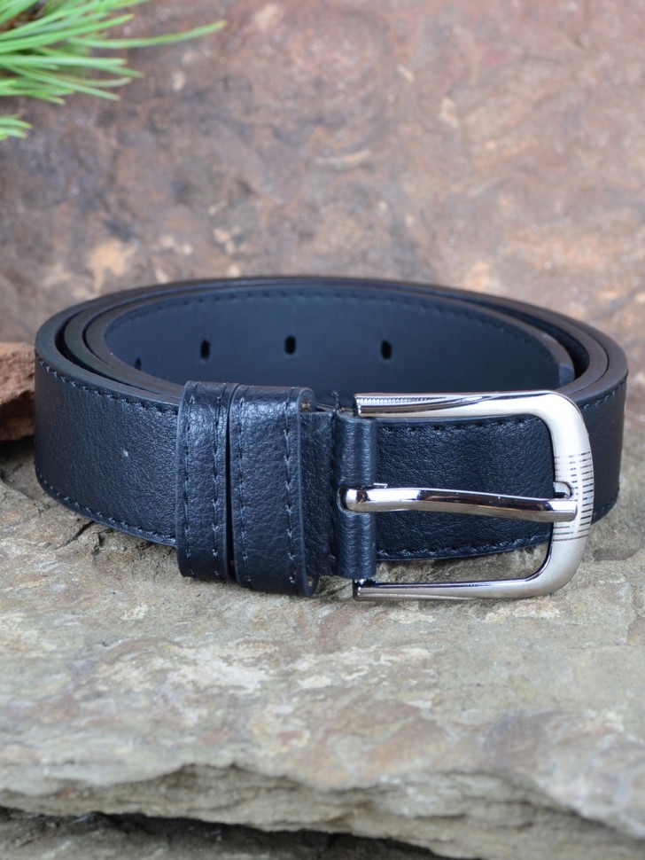 Ремень из экокожи 110 см "Belt"