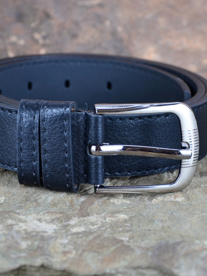 Ремень из экокожи 110 см "Belt"