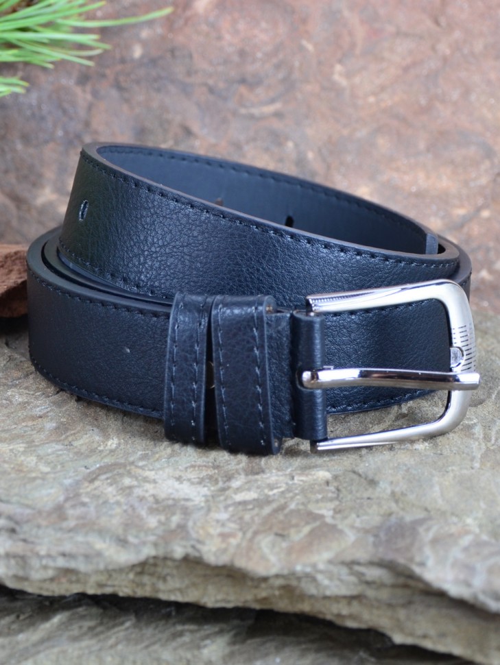 Ремень из экокожи 110 см "Belt"