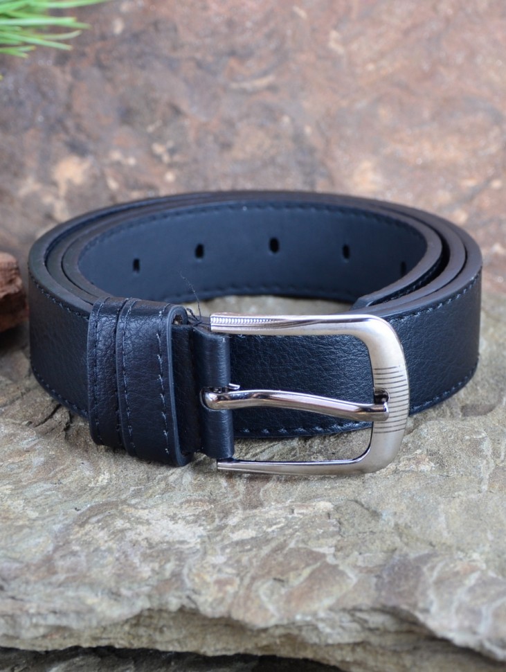 Ремень из экокожи 110 см "Belt"