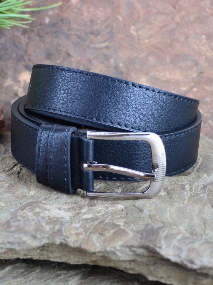 Ремень из экокожи 110 см "Belt"