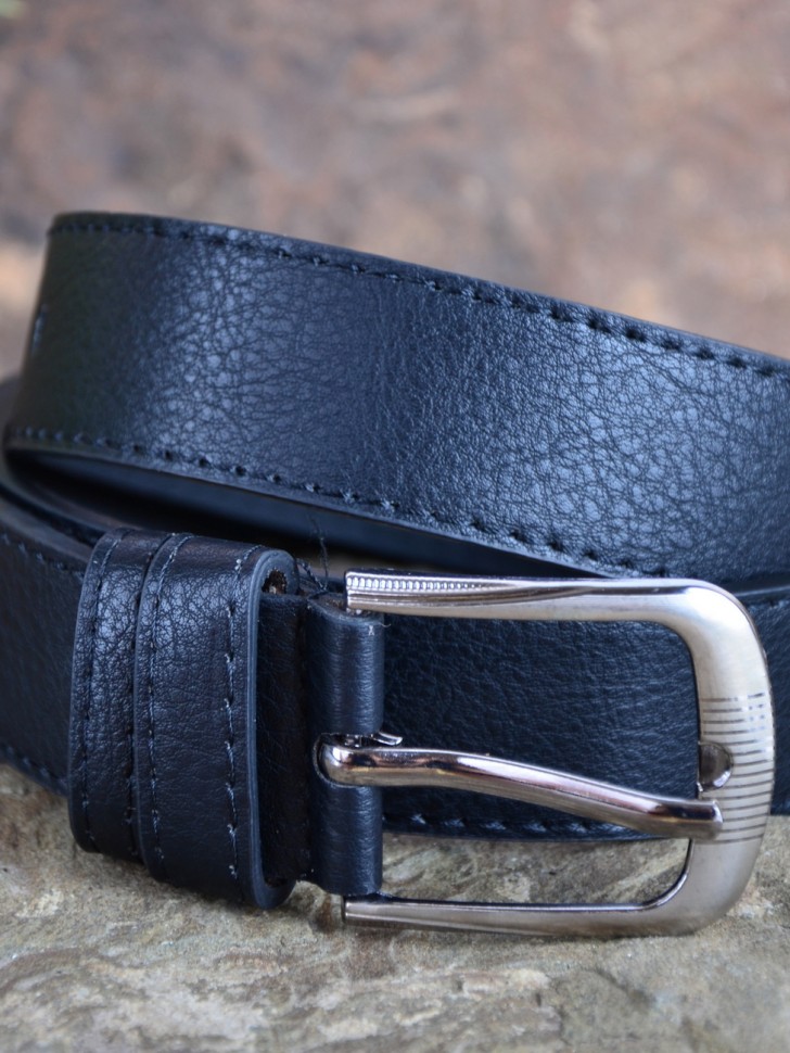 Ремень из экокожи 110 см "Belt"