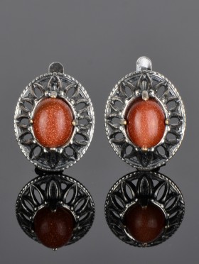 Серьги "Ариадна"