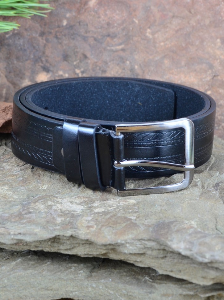 Ремень из экокожи 115 см "Belt"