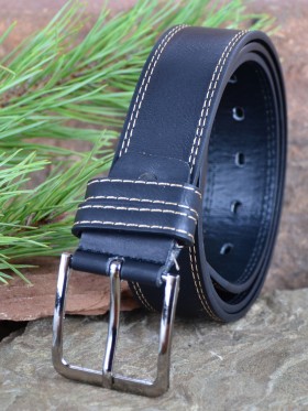 Ремень из экокожи 115 см "Belt"
