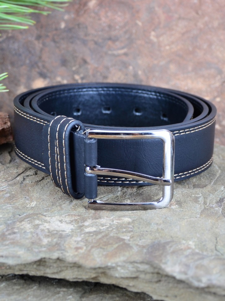 Ремень из экокожи 115 см "Belt"