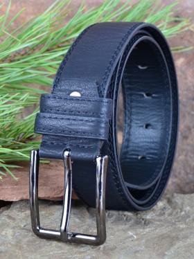 Ремень из экокожи 110 см "Belt"