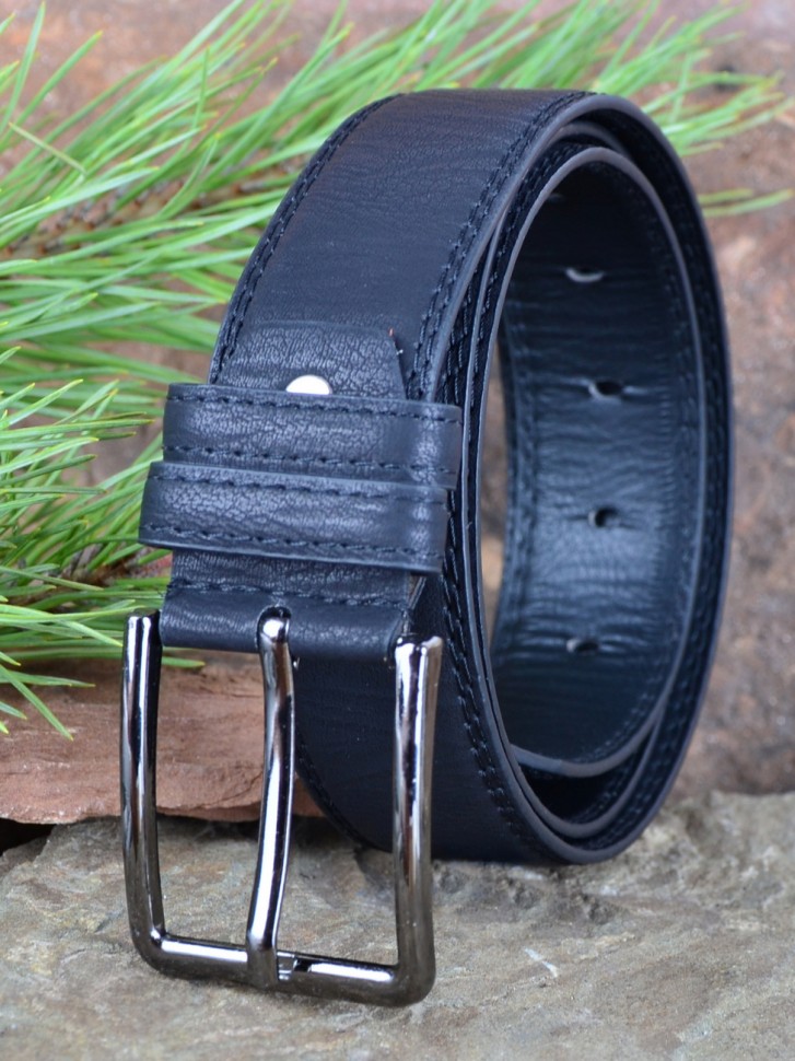 Ремень из экокожи 110 см "Belt"